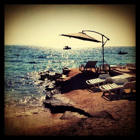 Отель Split Подстрана