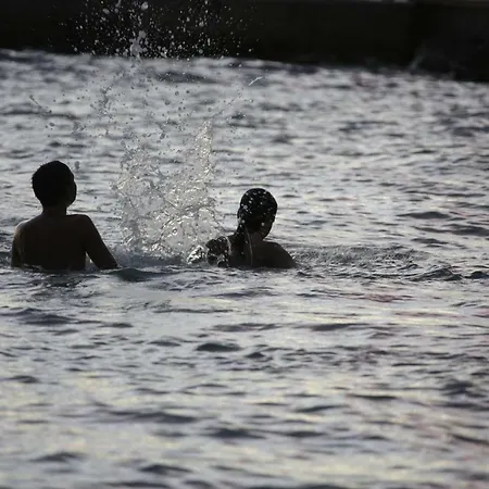 Split Hotel Podstrana