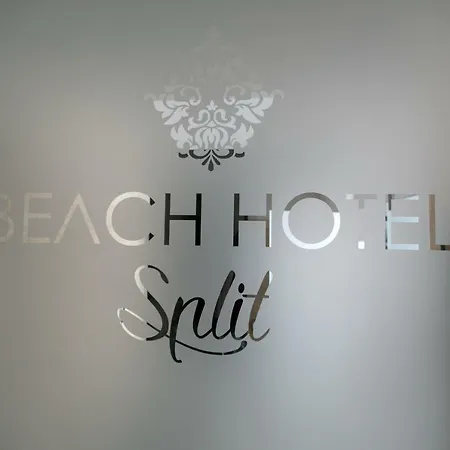 Hotel Split 4*