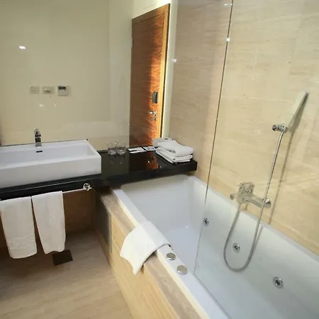 Split Hotel 4*