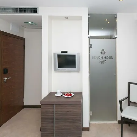 Split ポドストラナ