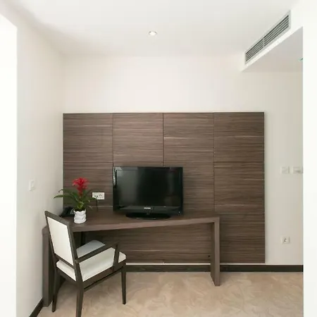 Hotel Split 4*