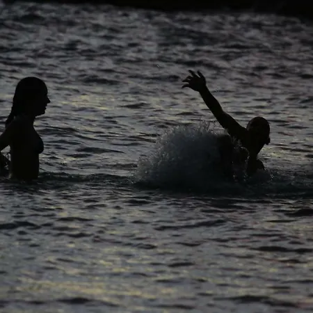 Split 4* ポドストラナ