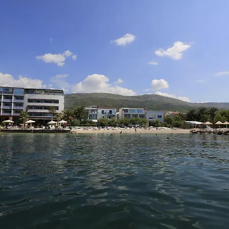 Split Подстрана