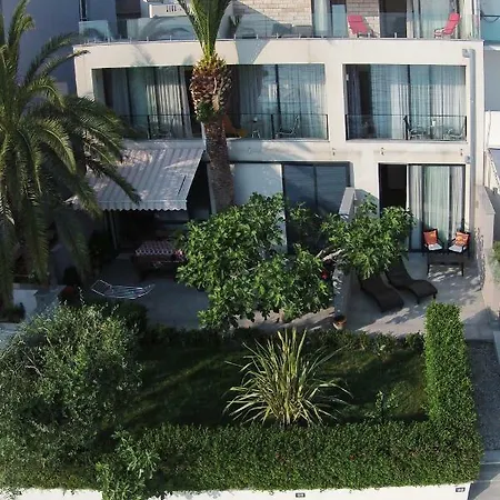 Hotel Split Podstrana