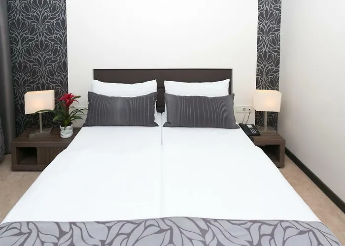 Hotel Split 4*