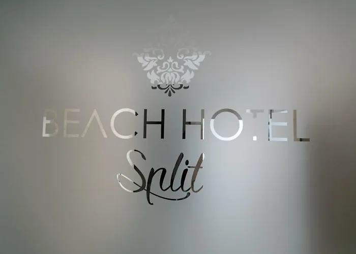 Hotel Split 4*