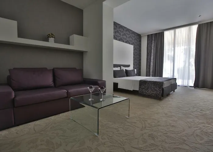 Split 4* Podstrana