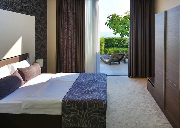 Split Hotel Podstrana