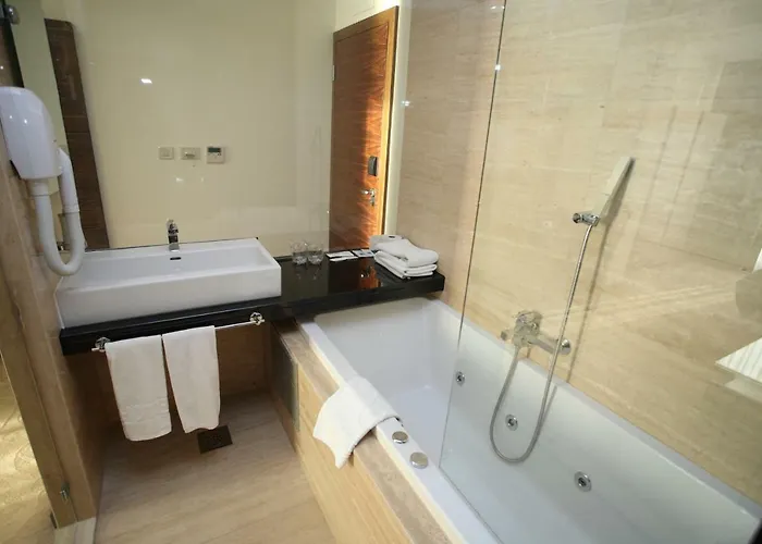 Split Hotel 4*
