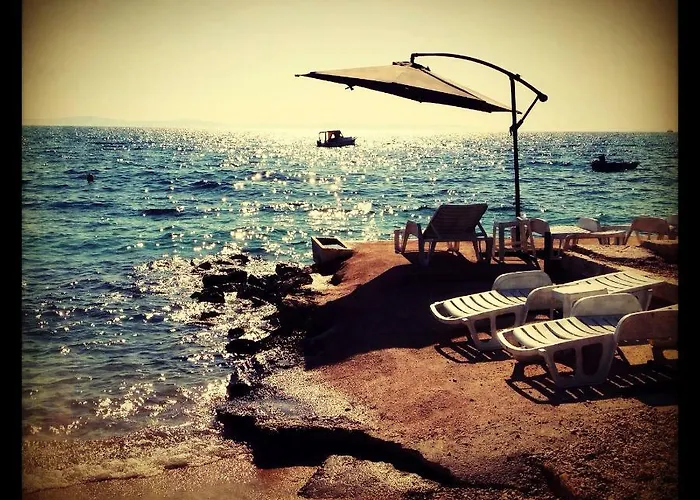 Hotel Split Podstrana
