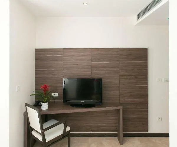 Hotel Split 4*
