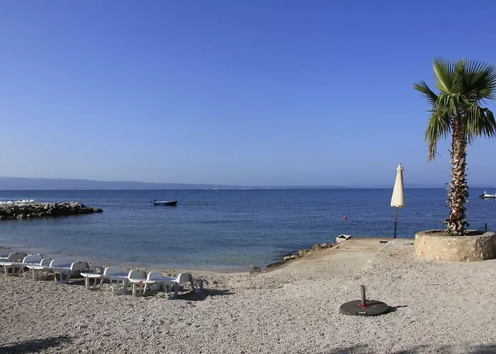 Split Hotel 4*