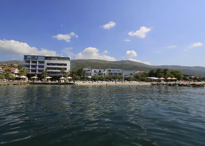 Split Podstrana