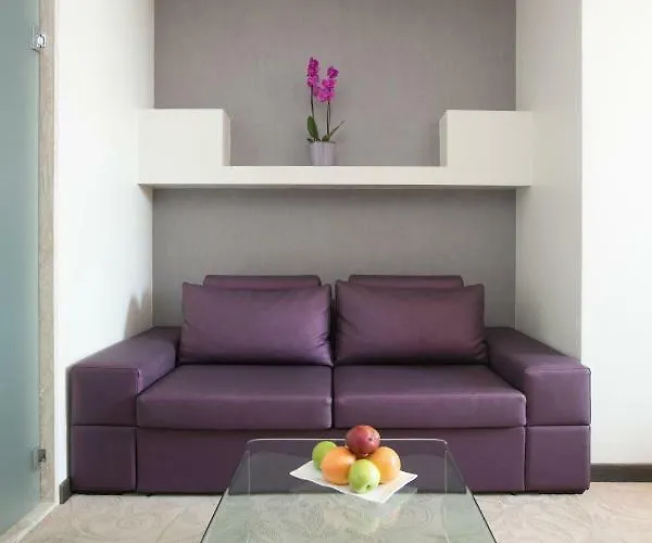 Split Szálloda Podstrana