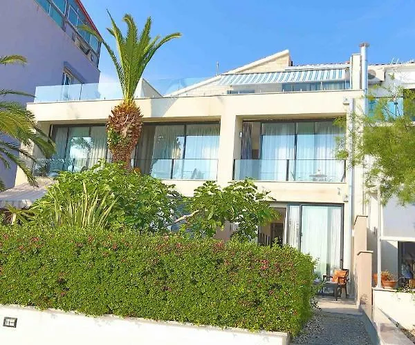 Split Hotel 4*