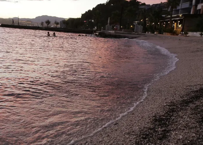 Split
